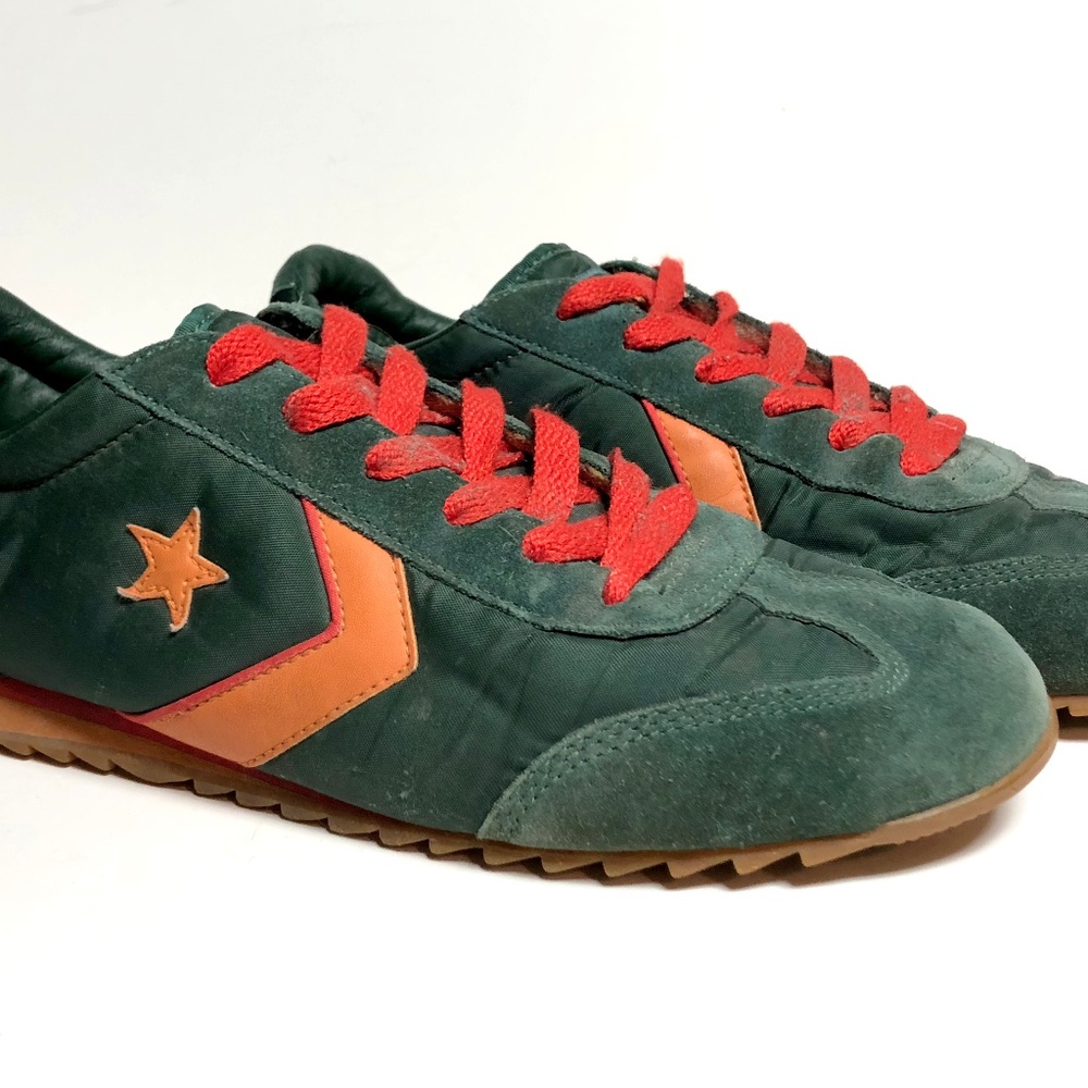 Converse One Star Classic Shoes, Rare! Men's 11